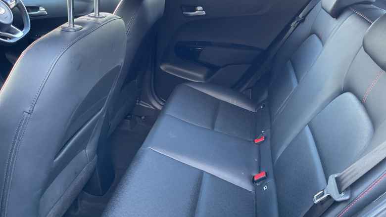 Kia Picanto 1.0 GT-line 5dr [4 seats] Petrol Hatchback